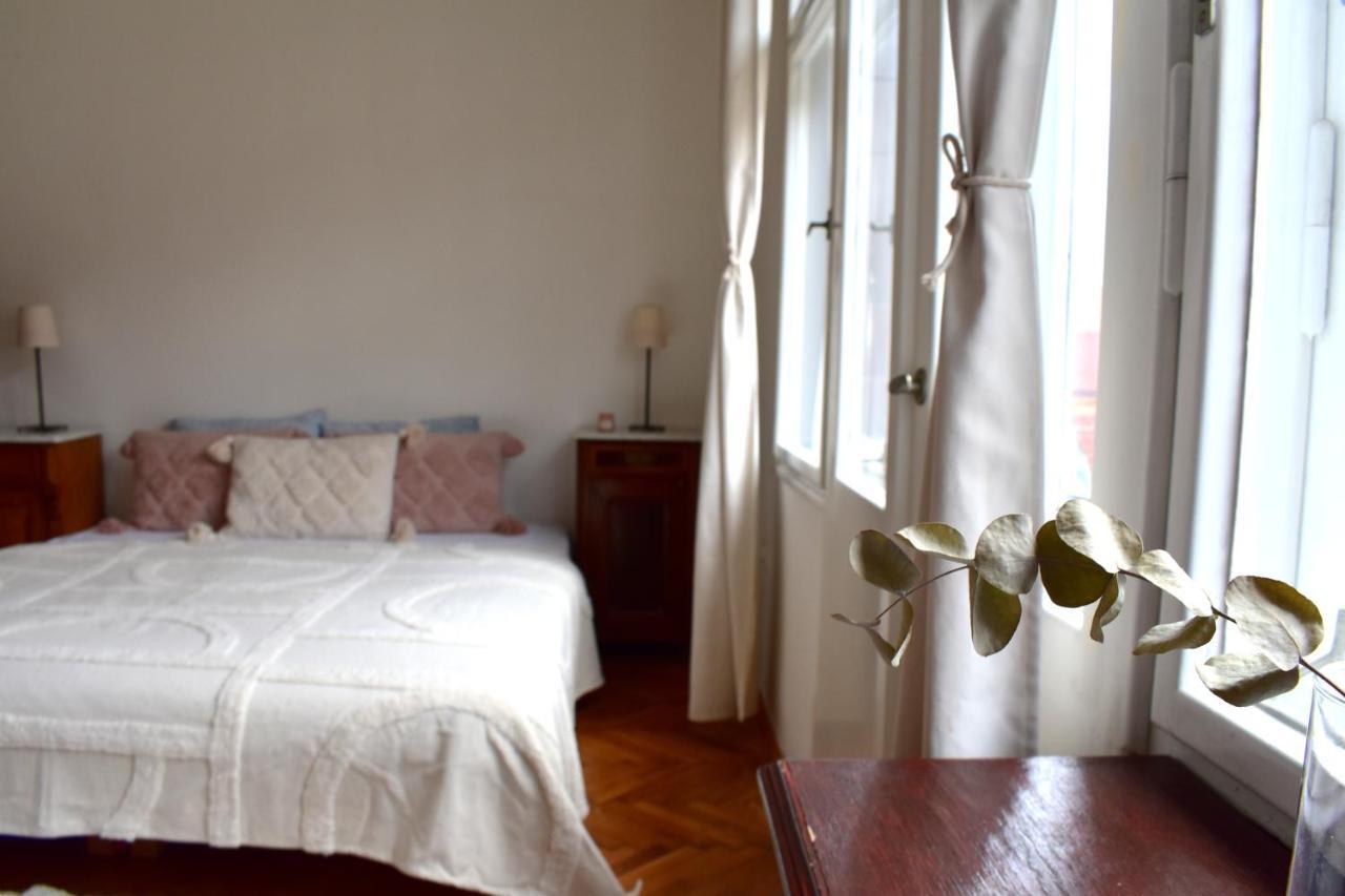 Old Town Residence - Konviktska 布拉格 外观 照片
