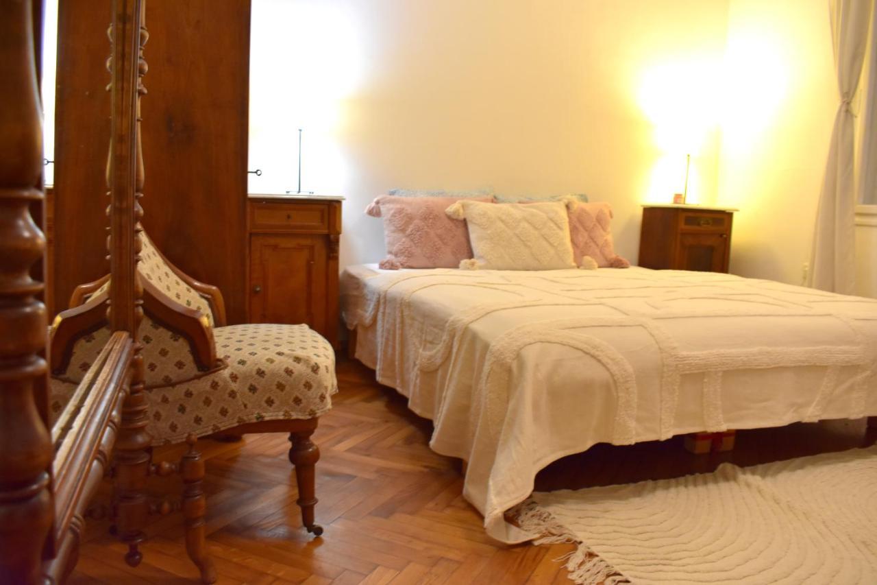 Old Town Residence - Konviktska 布拉格 外观 照片