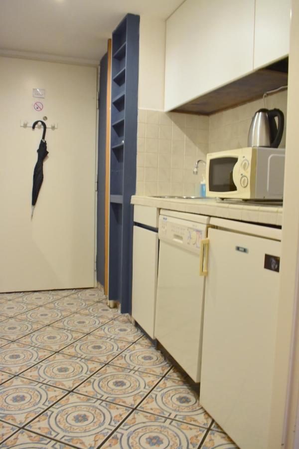 Old Town Residence - Konviktska 布拉格 外观 照片