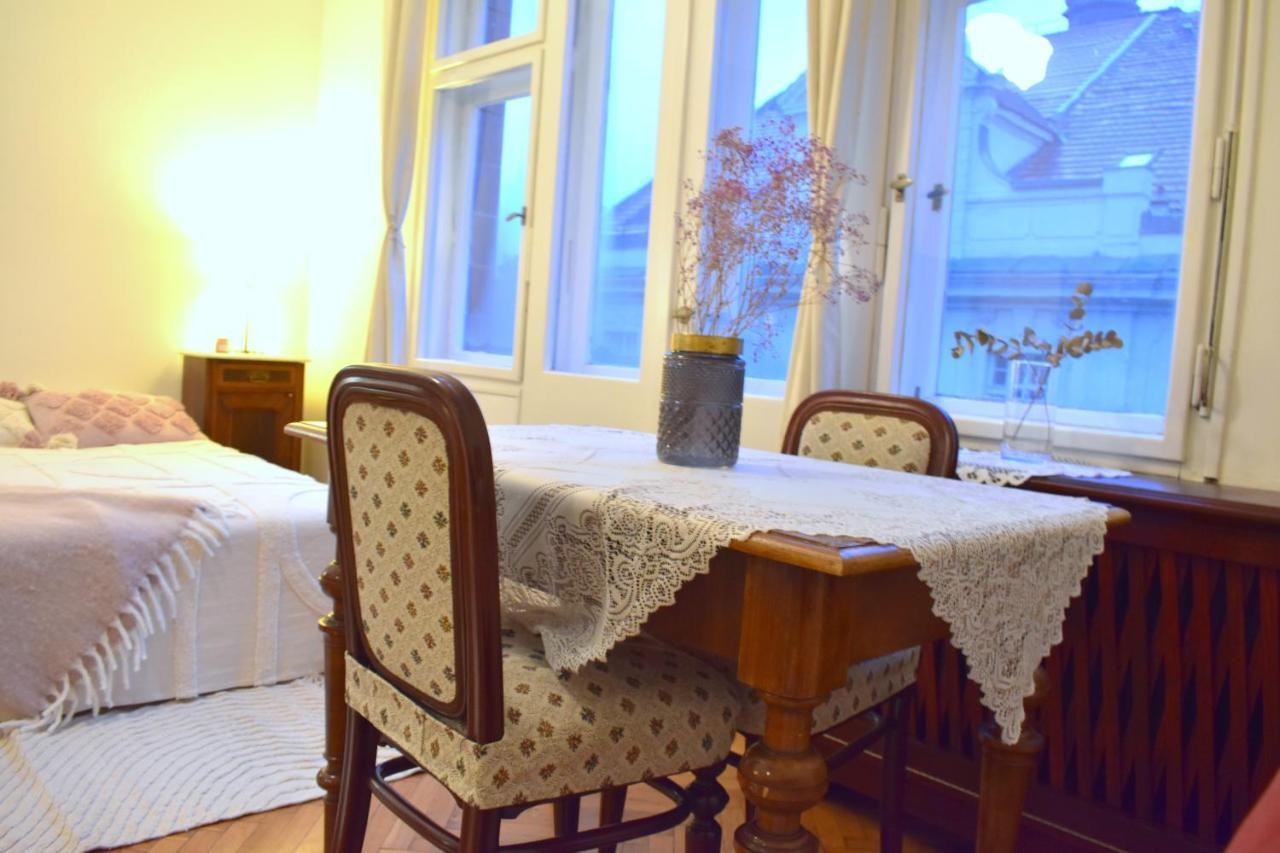Old Town Residence - Konviktska 布拉格 外观 照片